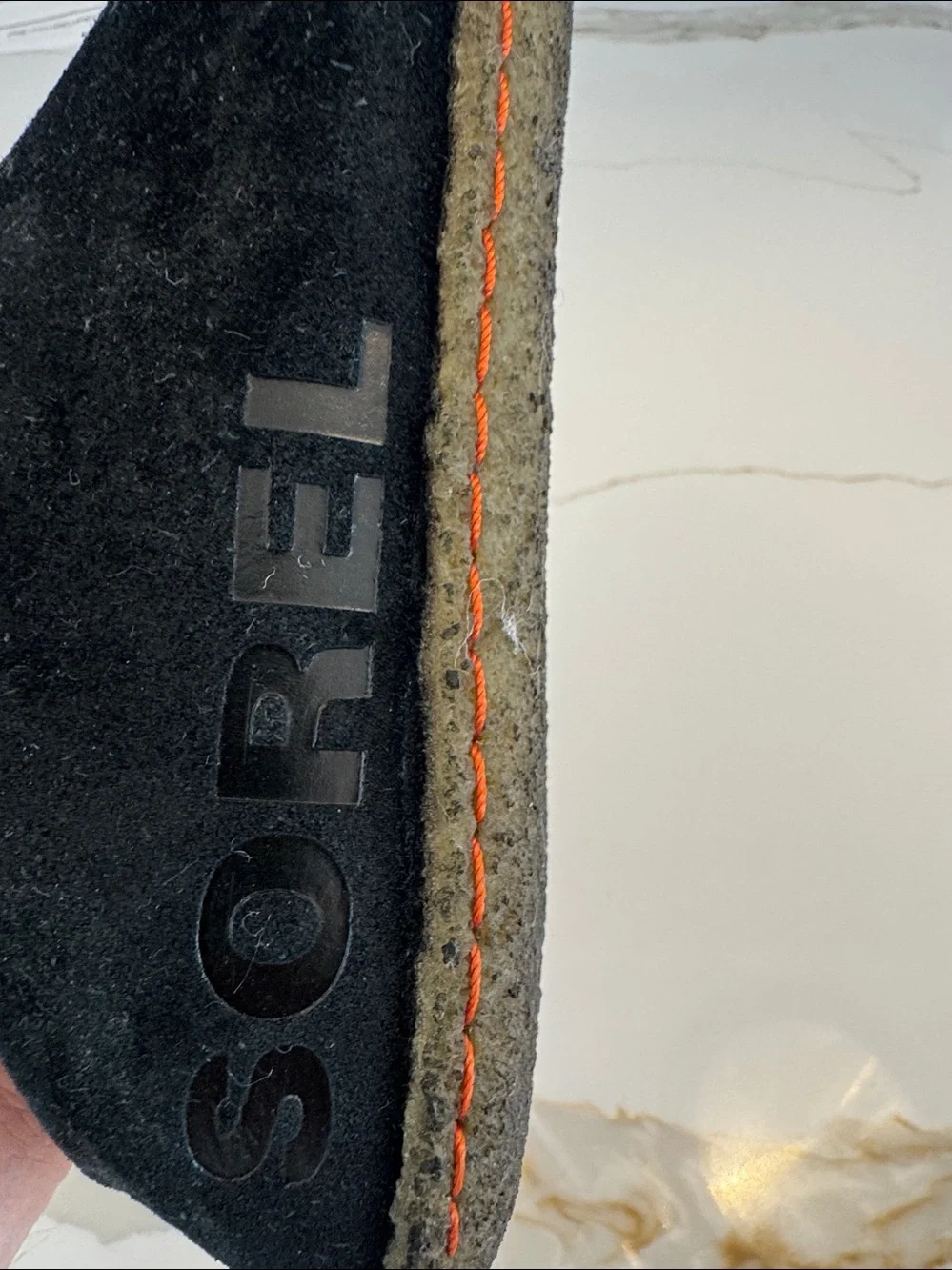 Sorel cozy kids